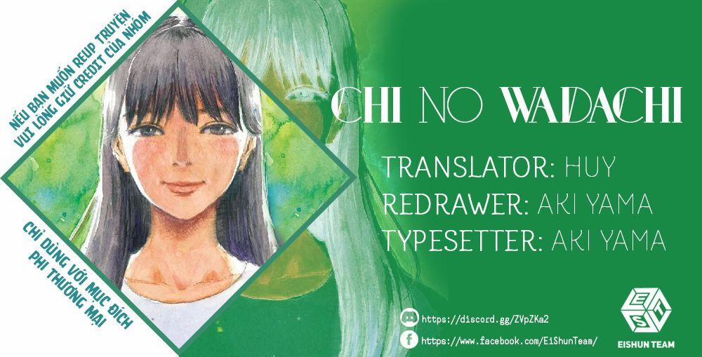 Chi No Wadachi 82 trang 2