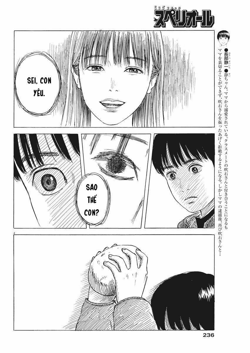 Chi No Wadachi 82 trang 6