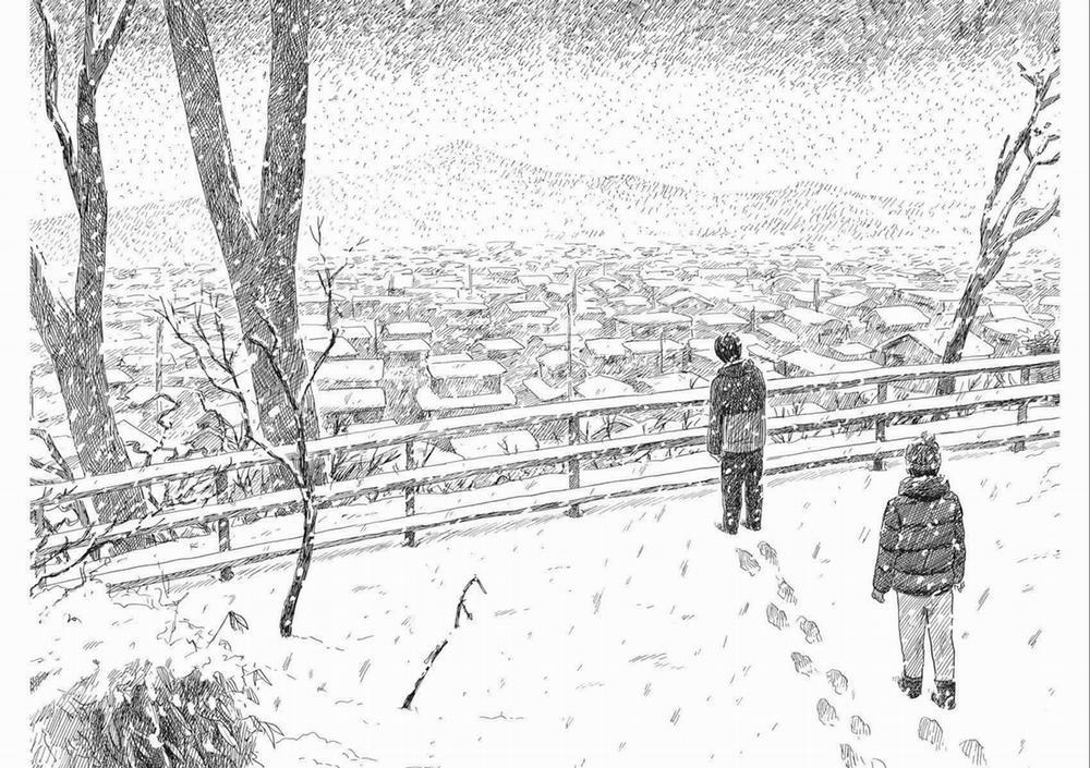 Chi No Wadachi 85 trang 18