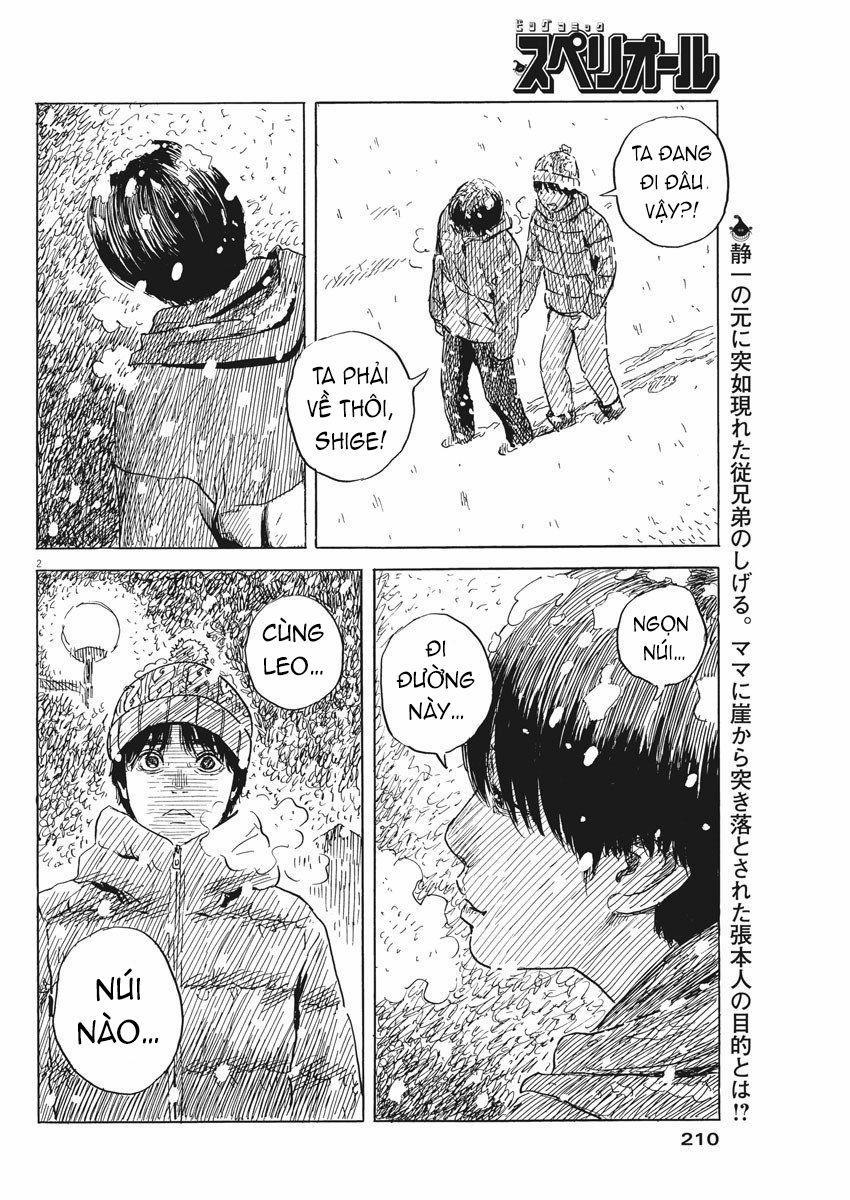 Chi No Wadachi 85 trang 4