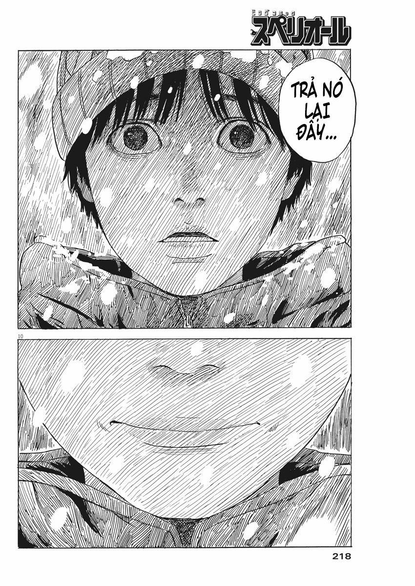 Chi No Wadachi 86 trang 12