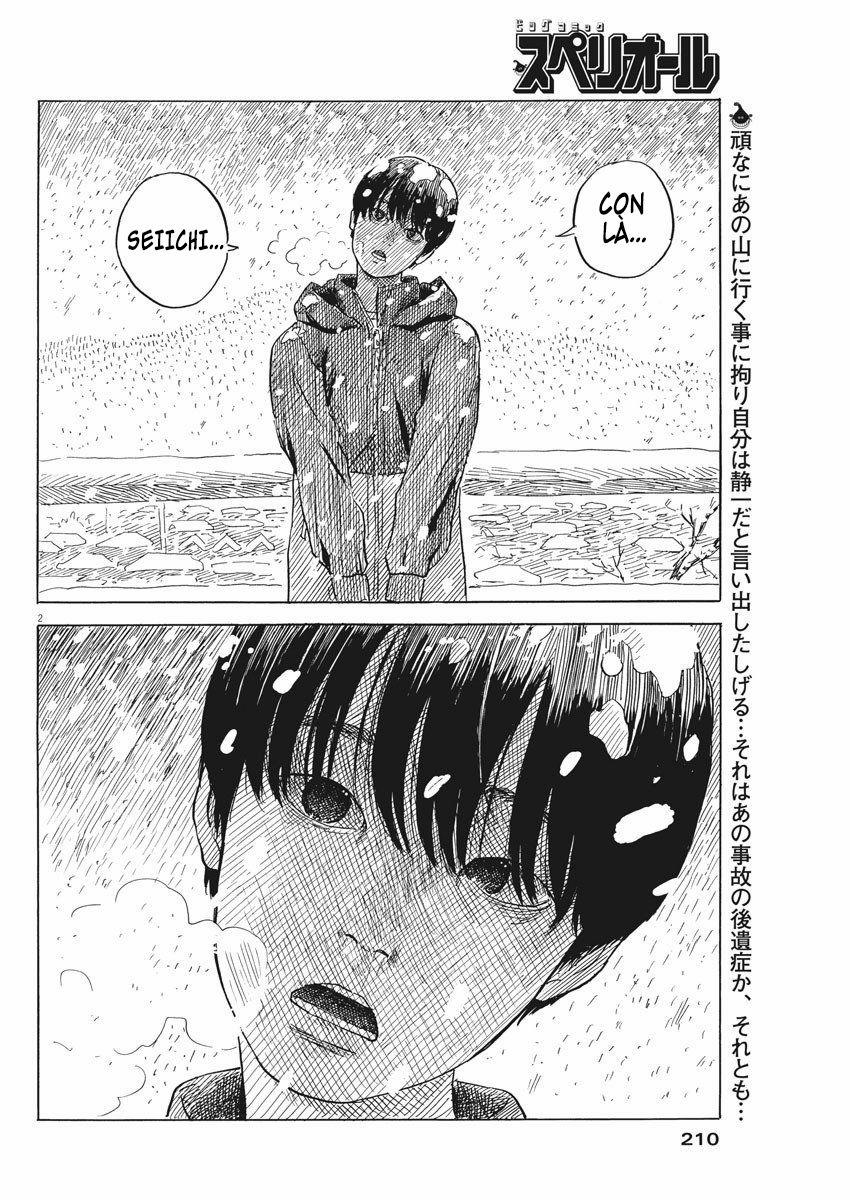 Chi No Wadachi 86 trang 4