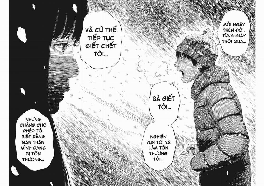 Chi No Wadachi 87 trang 22