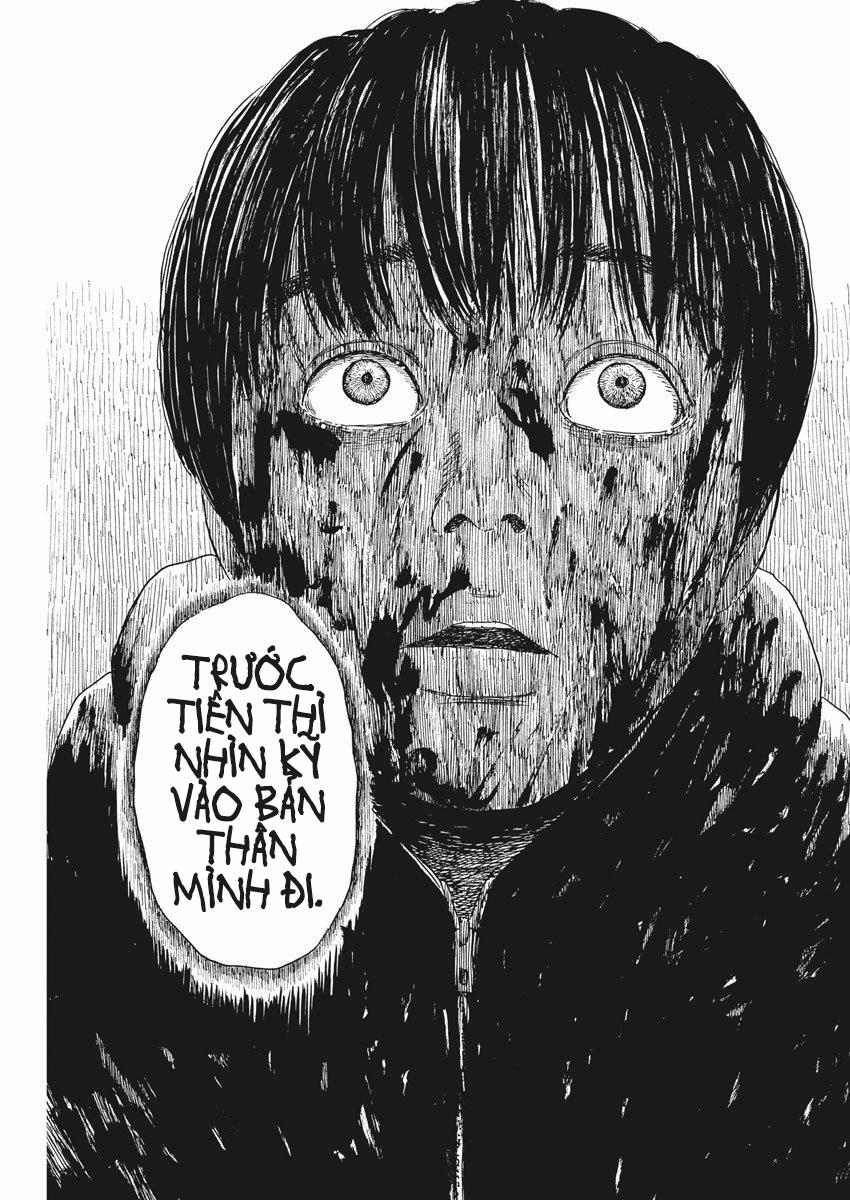 Chi No Wadachi 88 trang 24