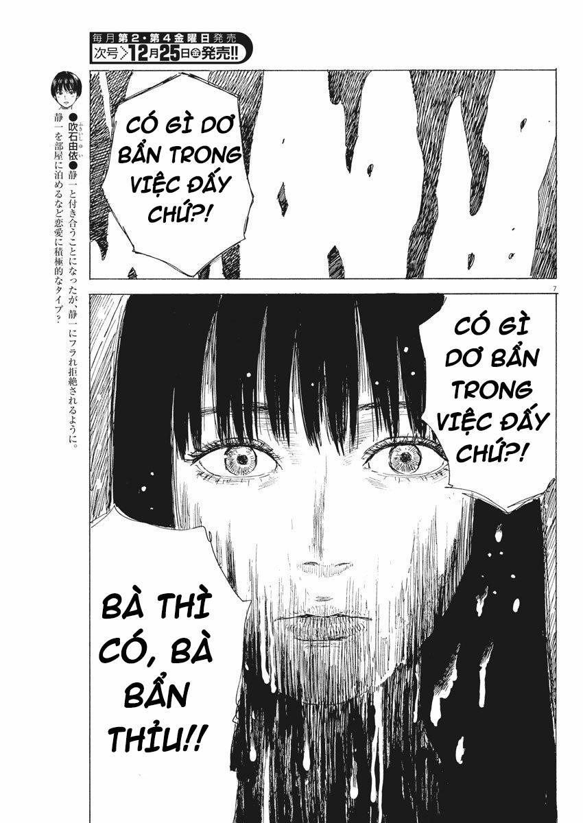 Chi No Wadachi 88 trang 9