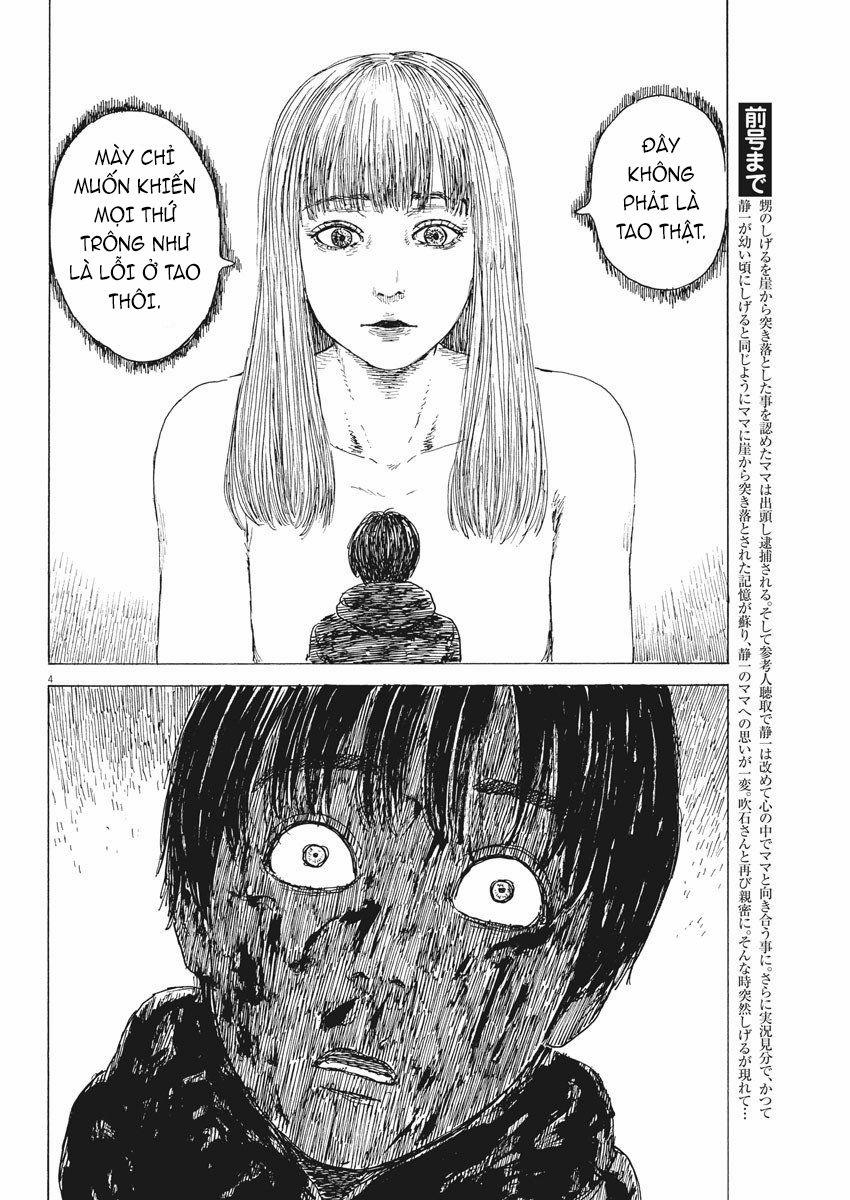 Chi No Wadachi 89 trang 6