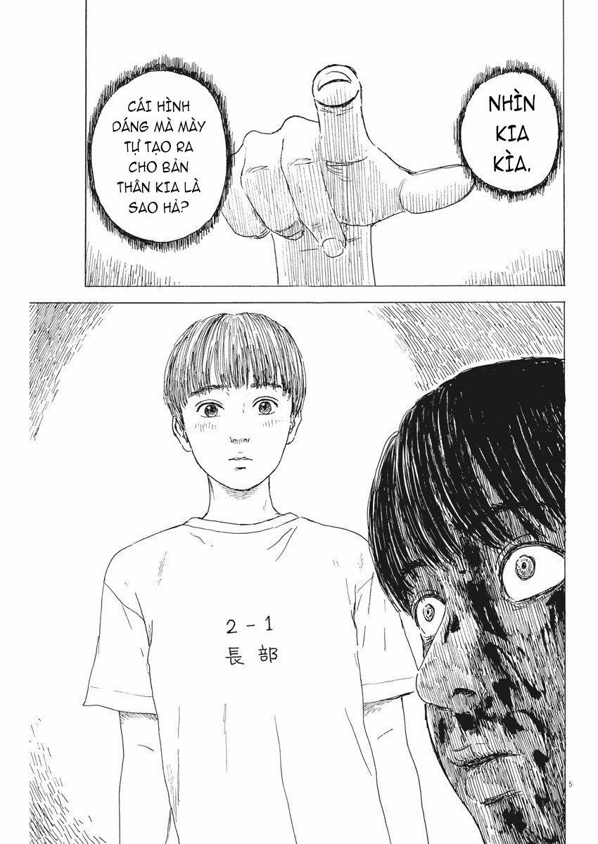 Chi No Wadachi 89 trang 7