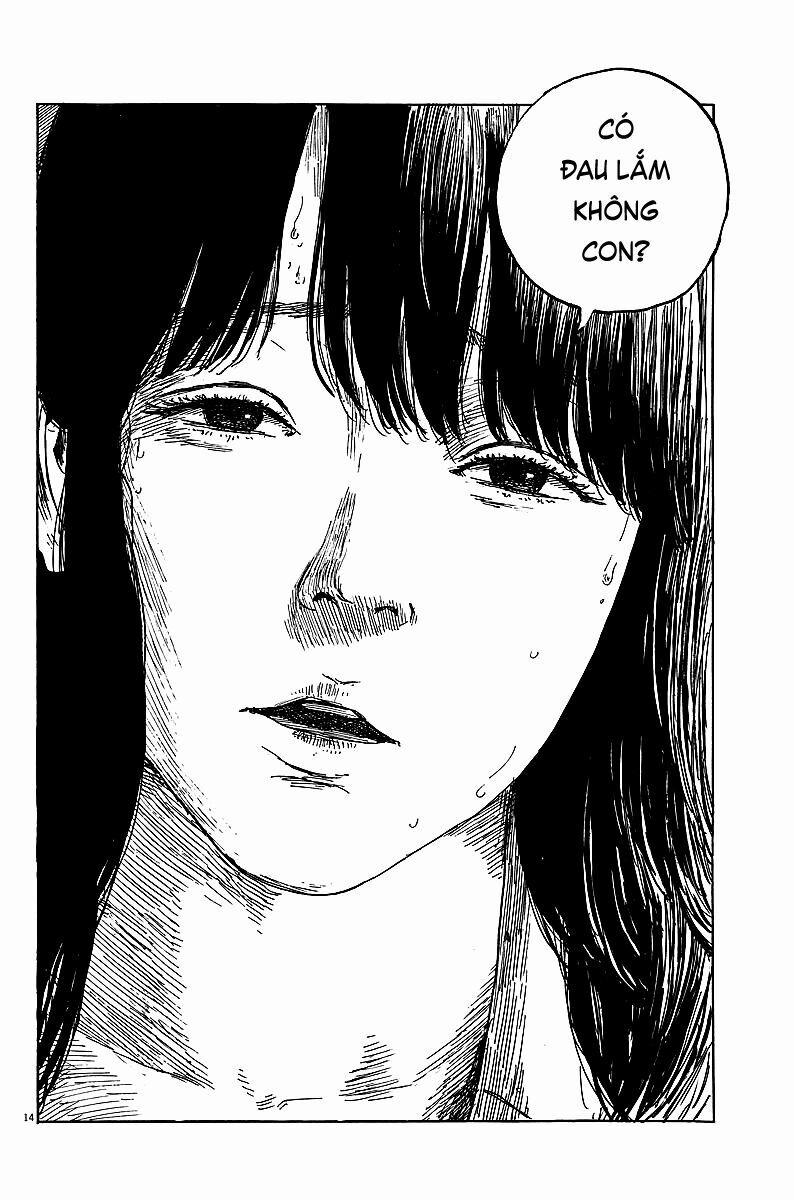 Chi No Wadachi 9 trang 14