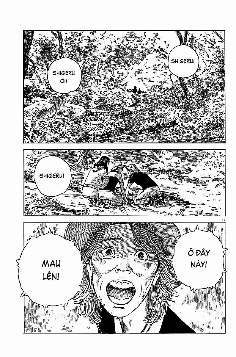 Chi No Wadachi 9 trang 17