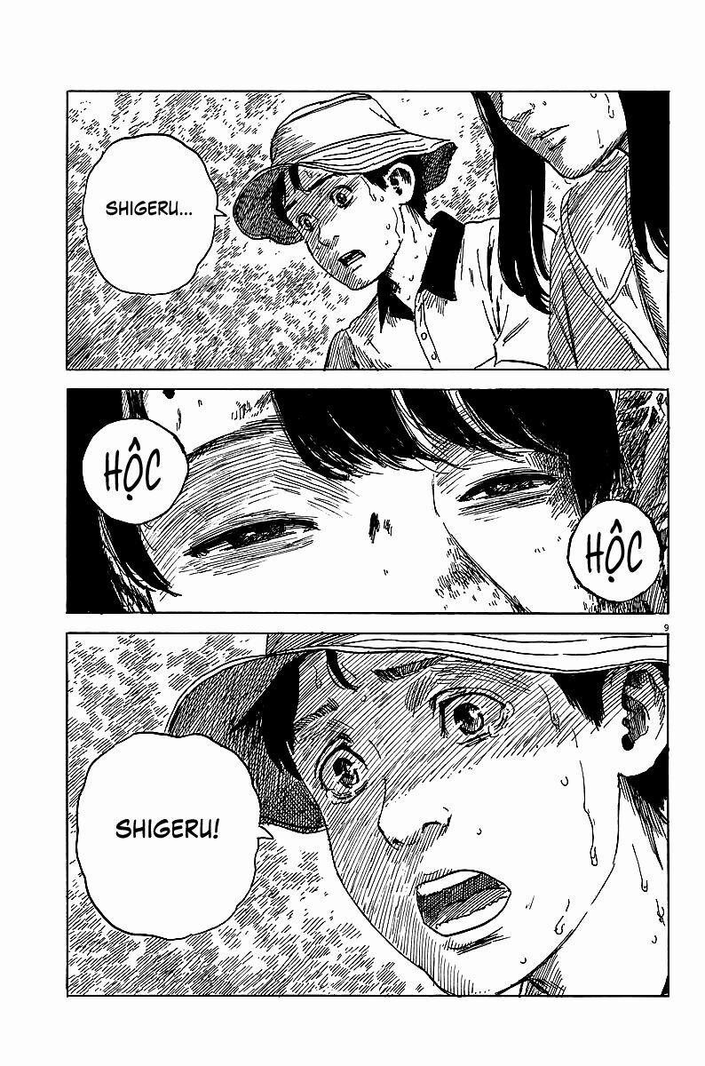 Chi No Wadachi 9 trang 9