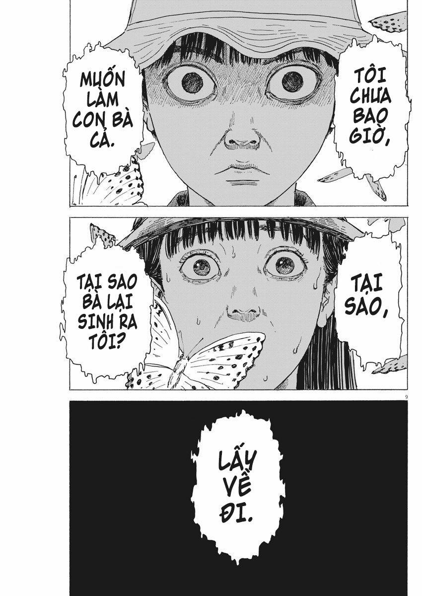 Chi No Wadachi 90 trang 10