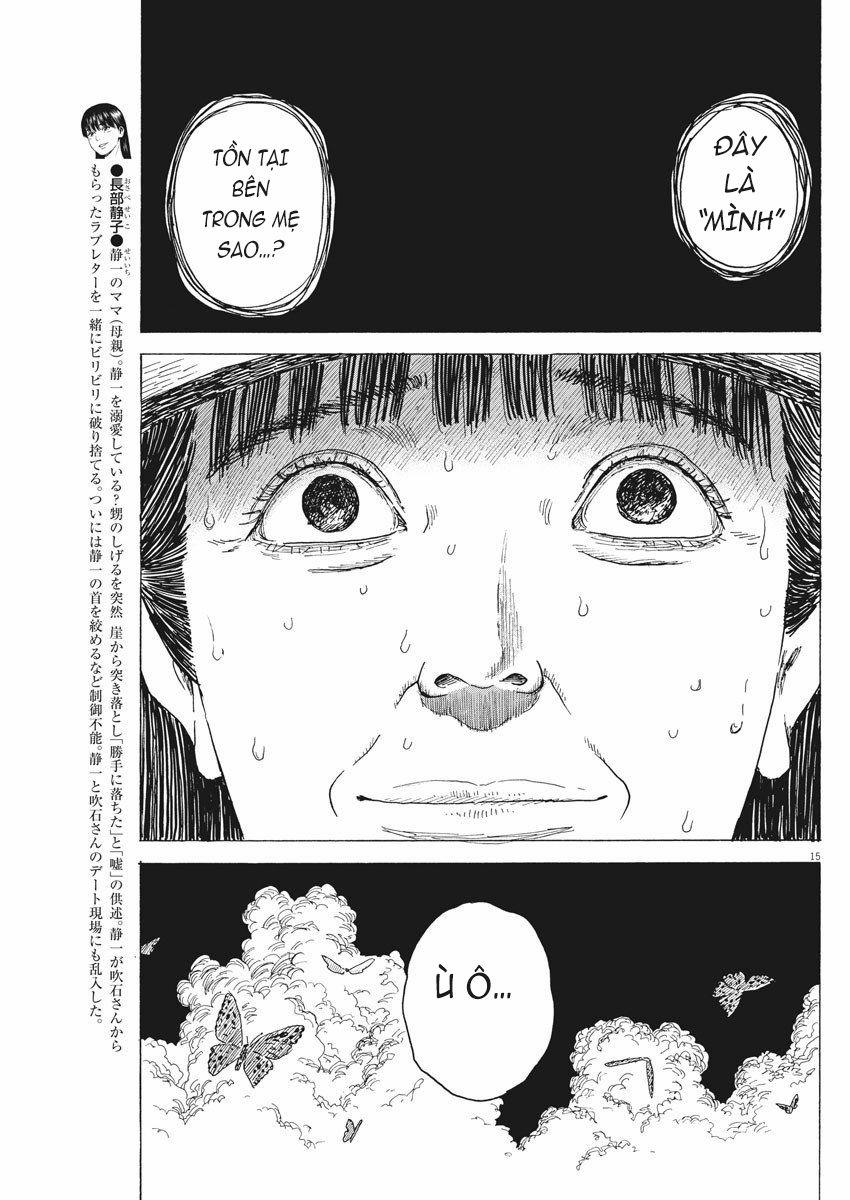 Chi No Wadachi 90 trang 15