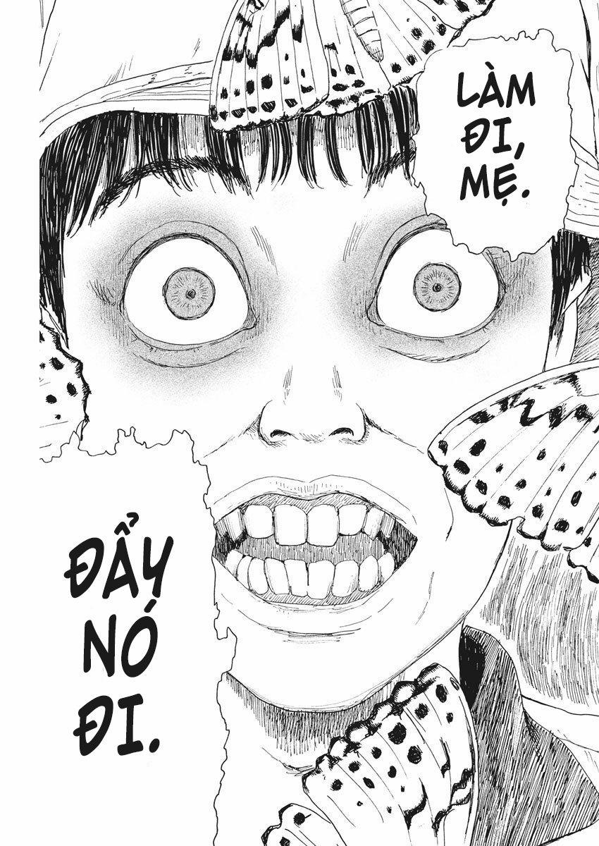 Chi No Wadachi 90 trang 21