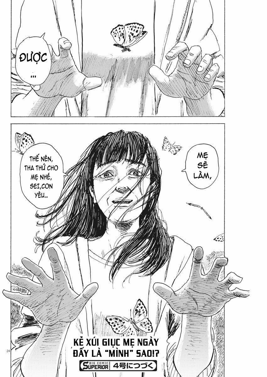 Chi No Wadachi 90 trang 23