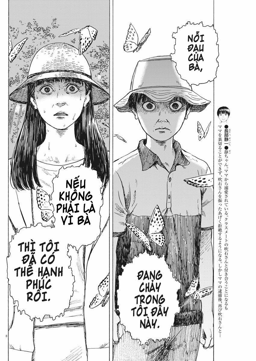 Chi No Wadachi 90 trang 9