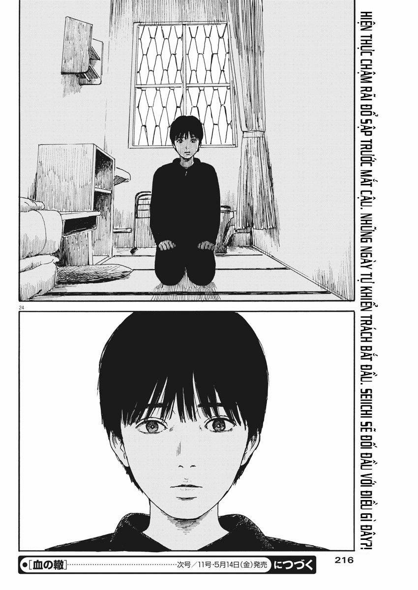 Chi No Wadachi 97 trang 26