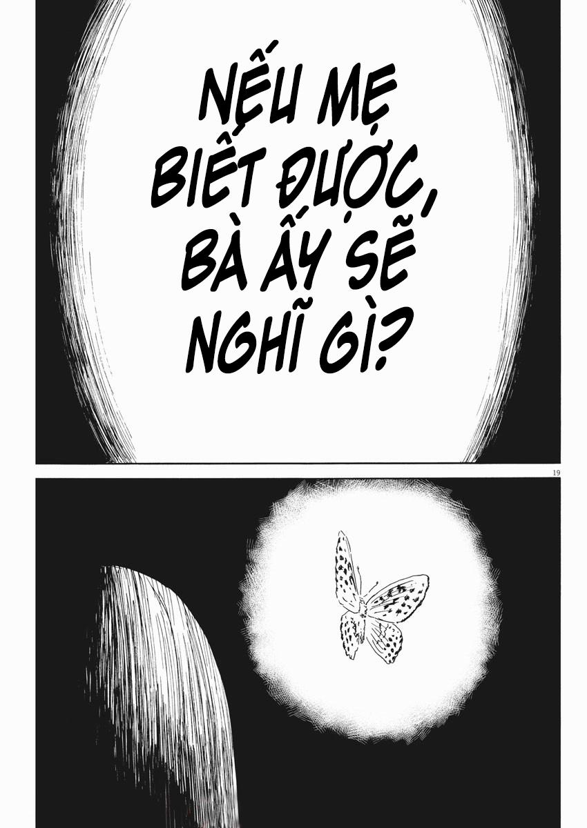 Chi No Wadachi 98 trang 21