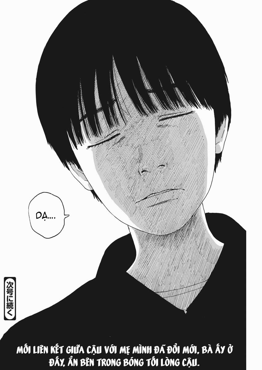 Chi No Wadachi 98 trang 25