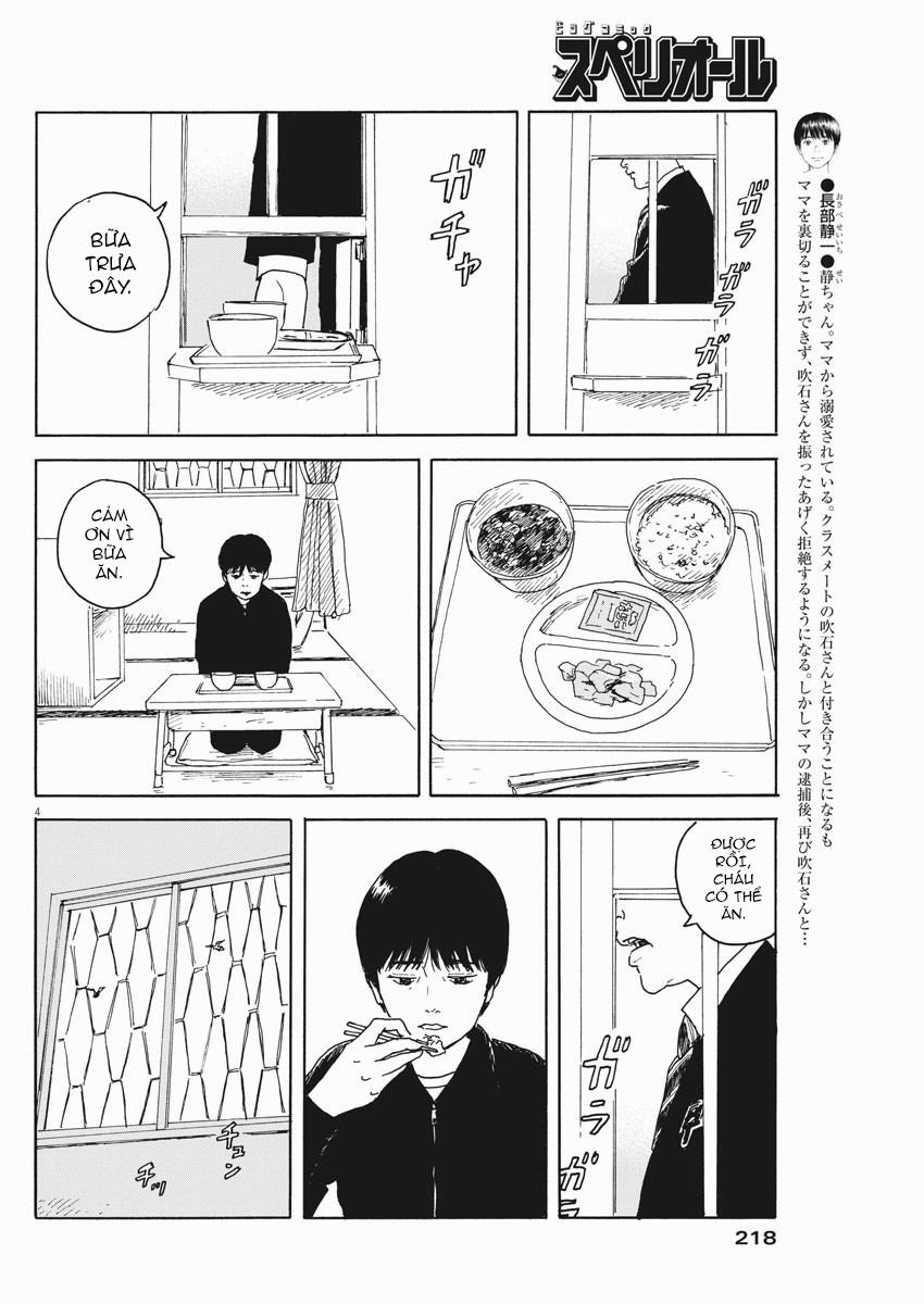 Chi No Wadachi 99 trang 6