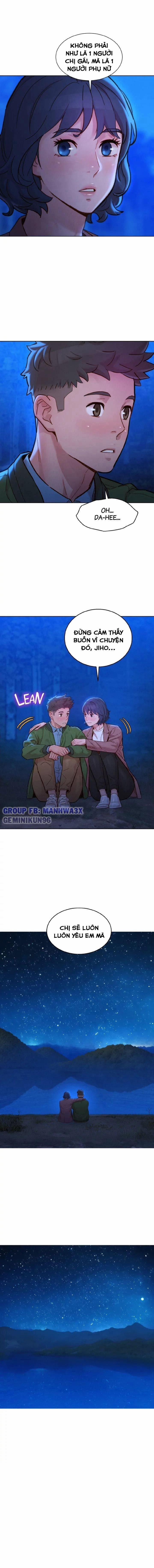 Chị (Noona) 0 END trang 0