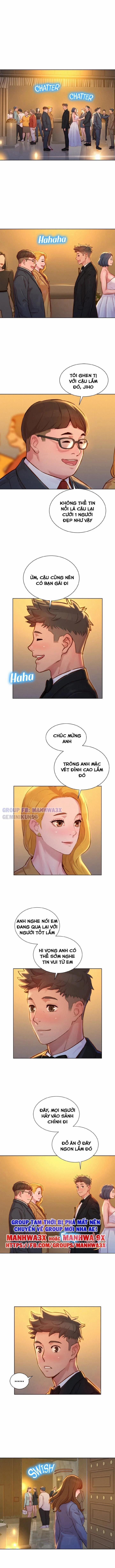 Chị (Noona) 0 END trang 10