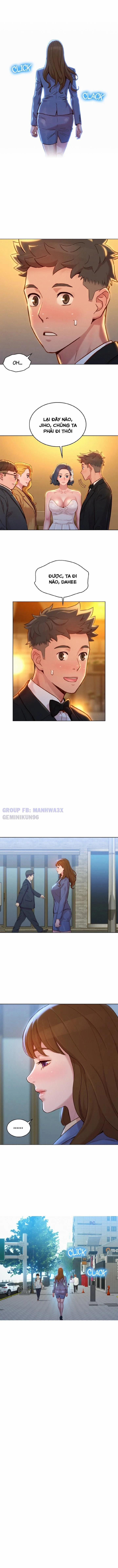 Chị (Noona) 0 END trang 11