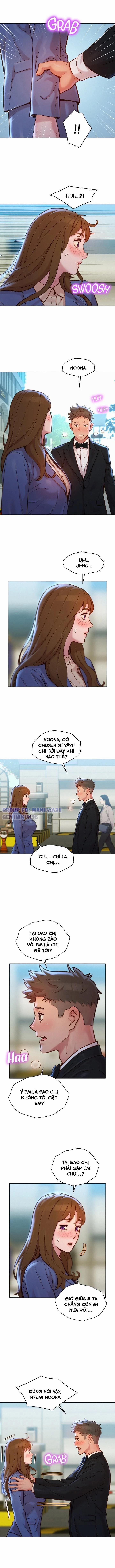 Chị (Noona) 0 END trang 12