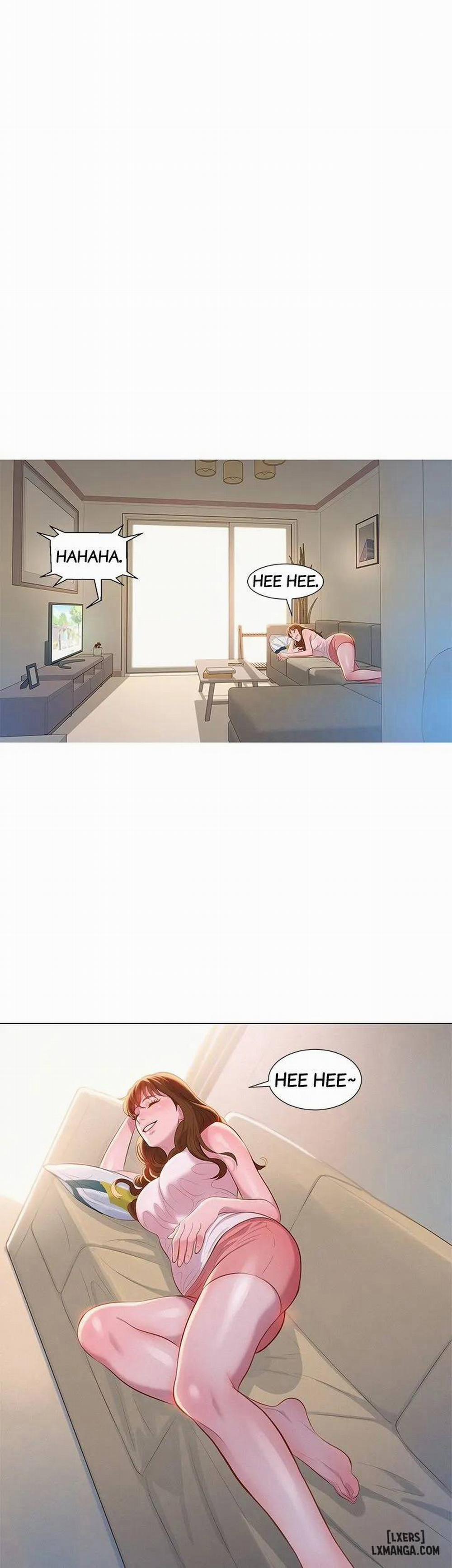 Chị (Noona) 1 trang 18