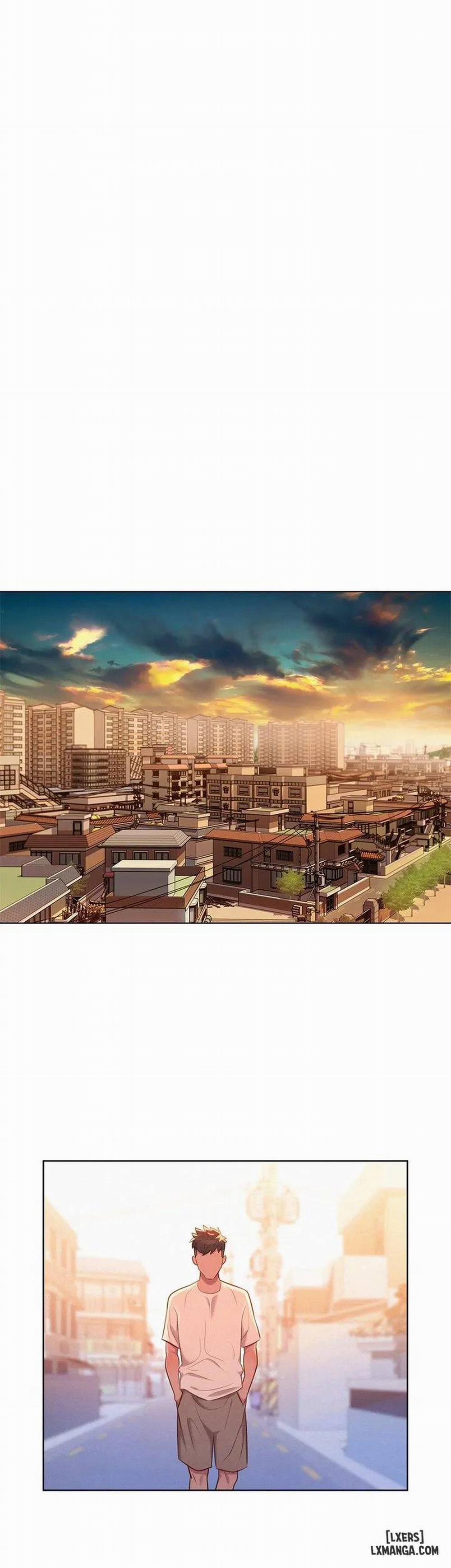 Chị (Noona) 1 trang 22