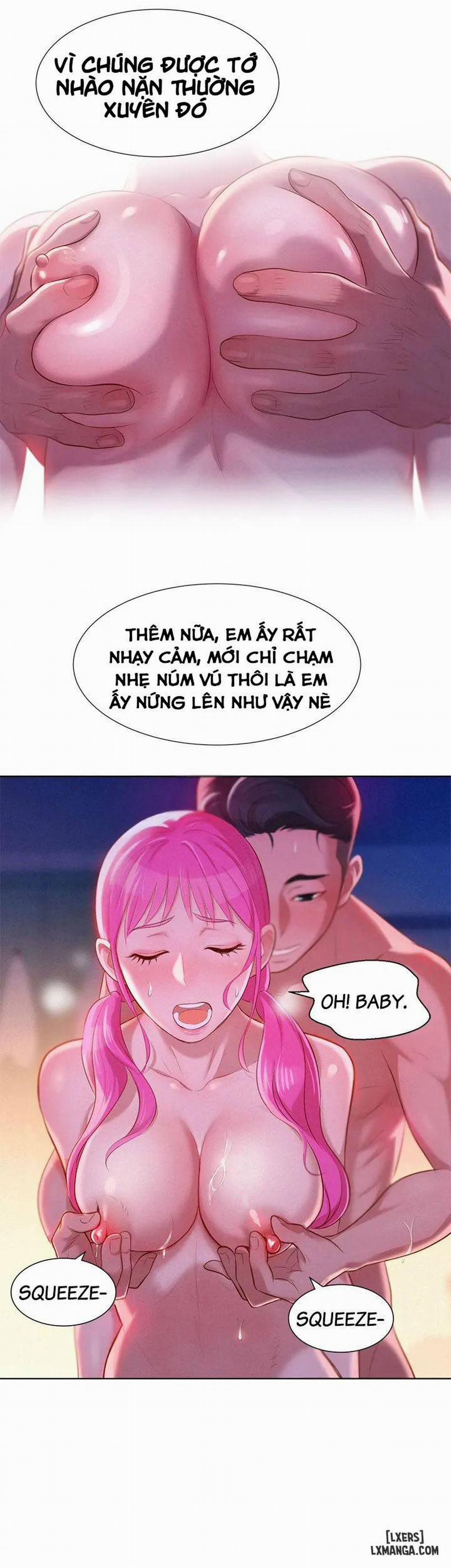 Chị (Noona) 1 trang 33