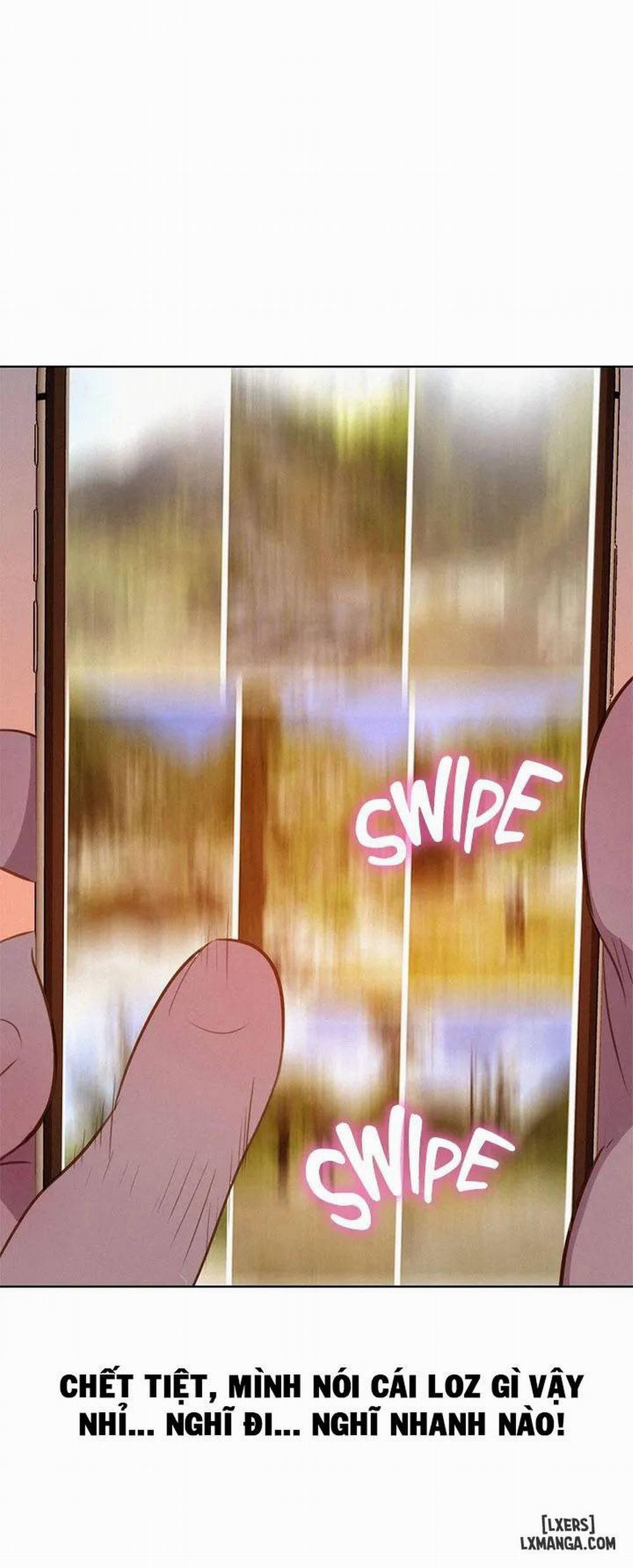 Chị (Noona) 1 trang 43