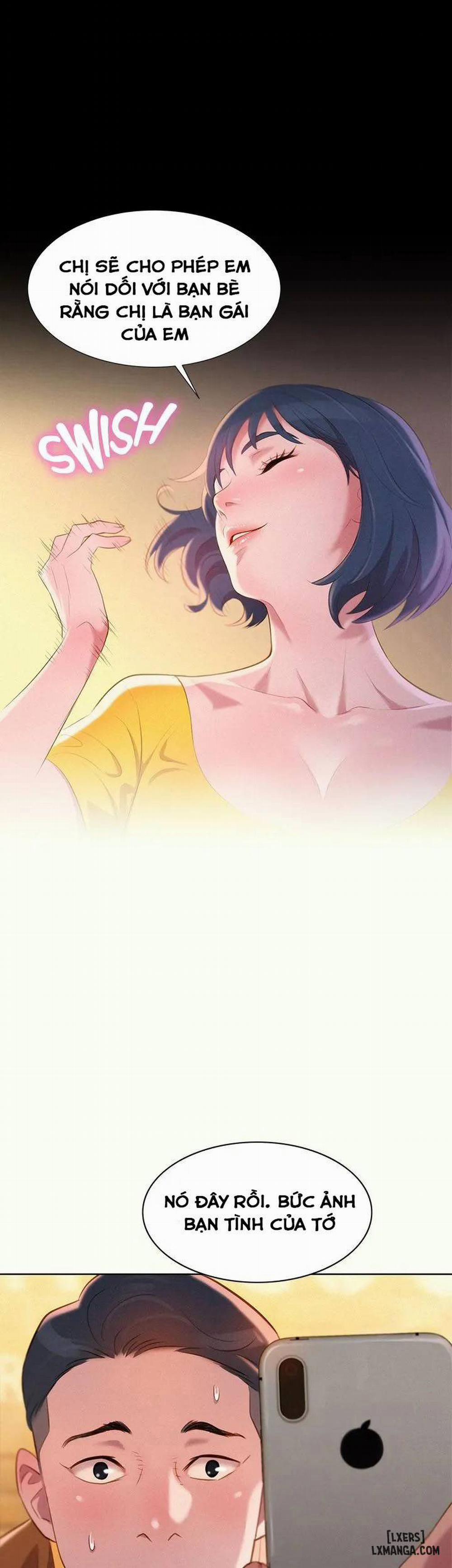 Chị (Noona) 1 trang 49