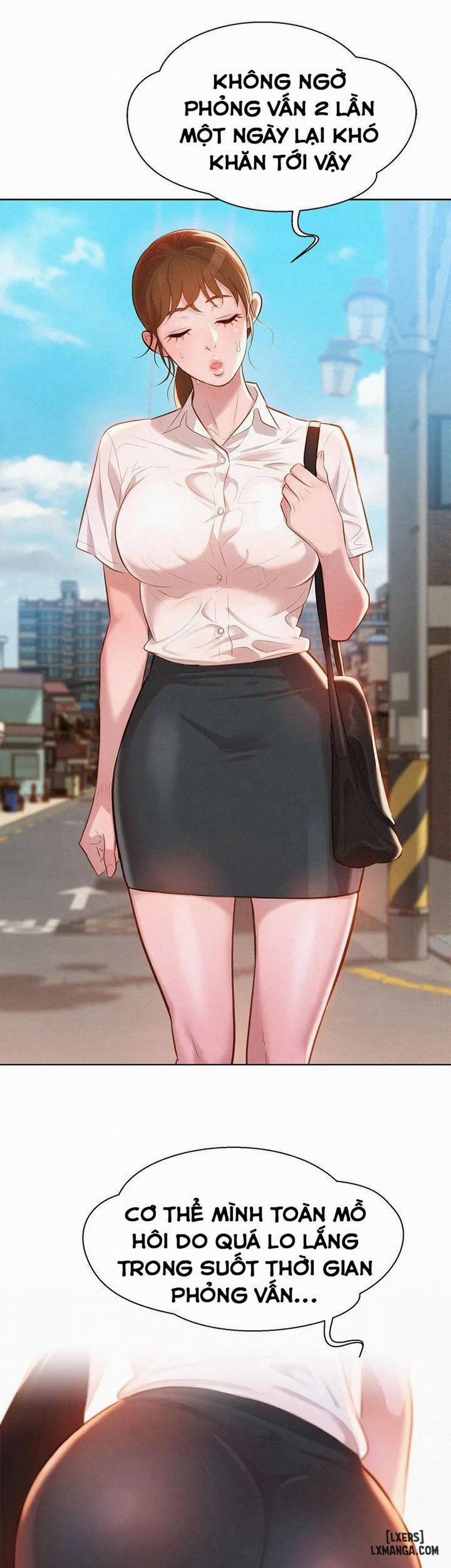 Chị (Noona) 1 trang 5