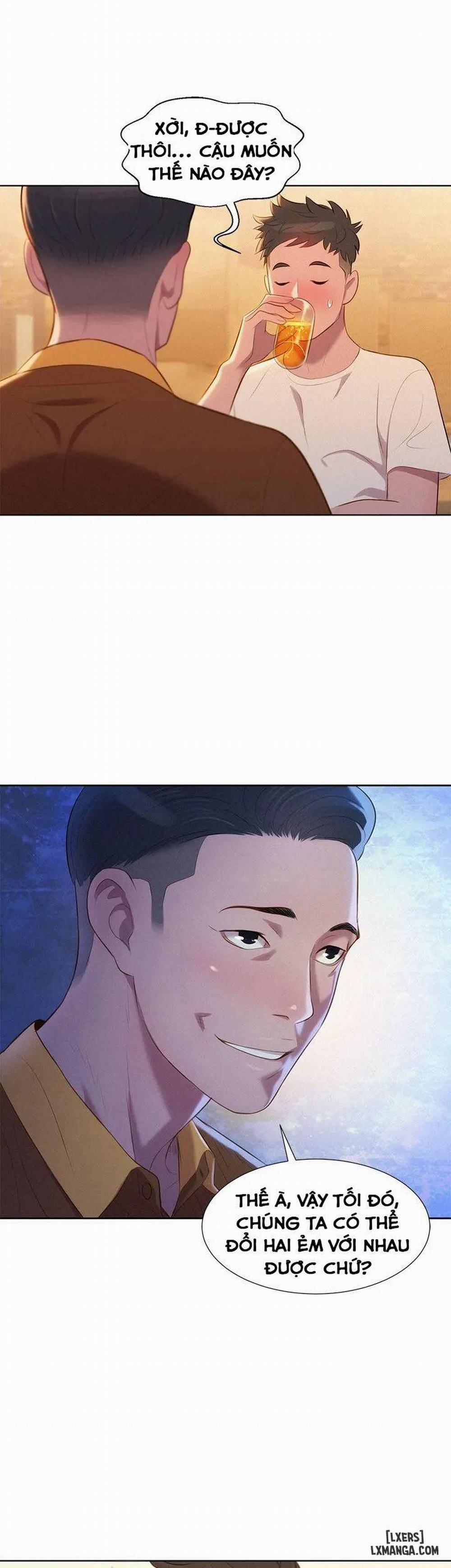 Chị (Noona) 1 trang 54