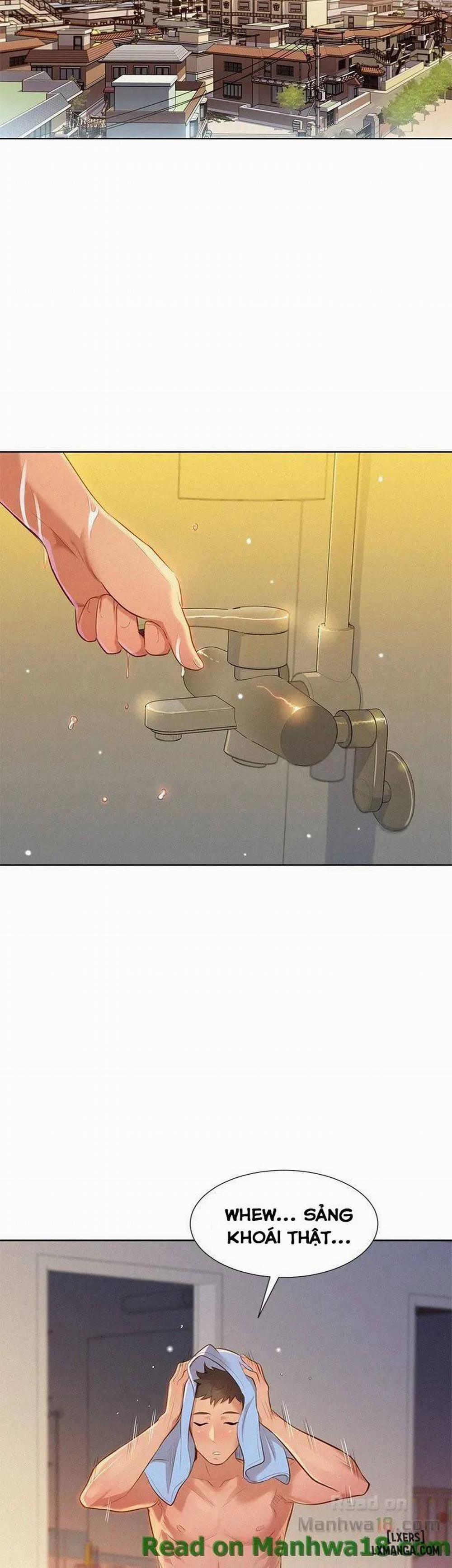 Chị (Noona) 10 trang 13