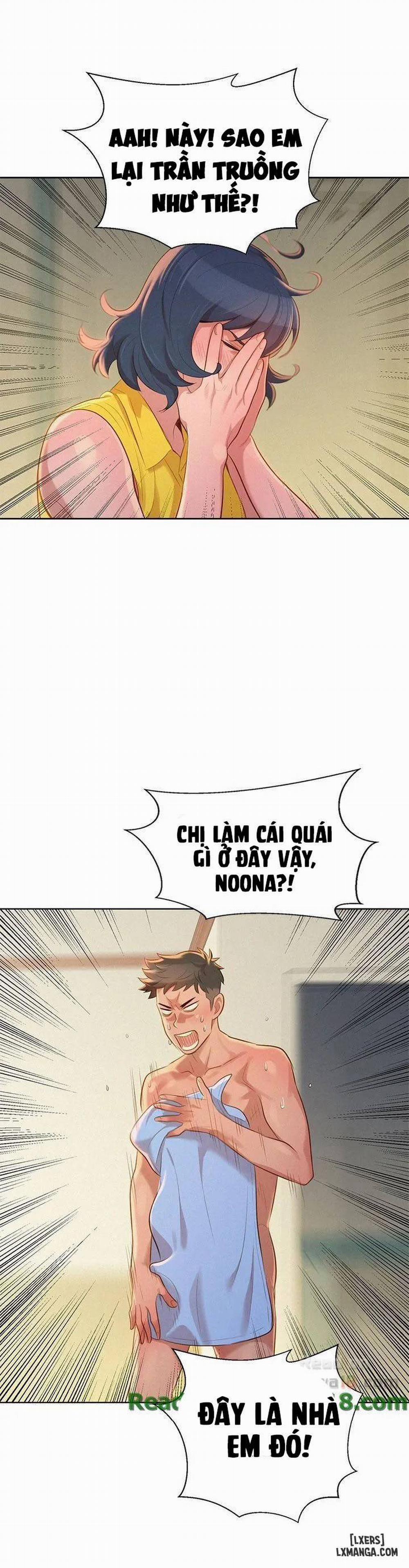 Chị (Noona) 10 trang 17