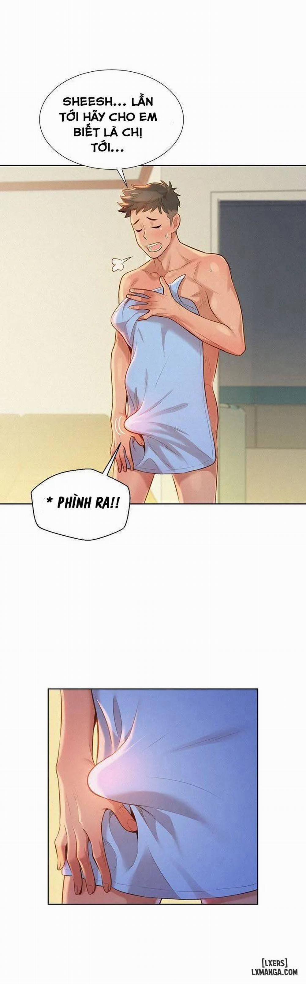 Chị (Noona) 10 trang 20