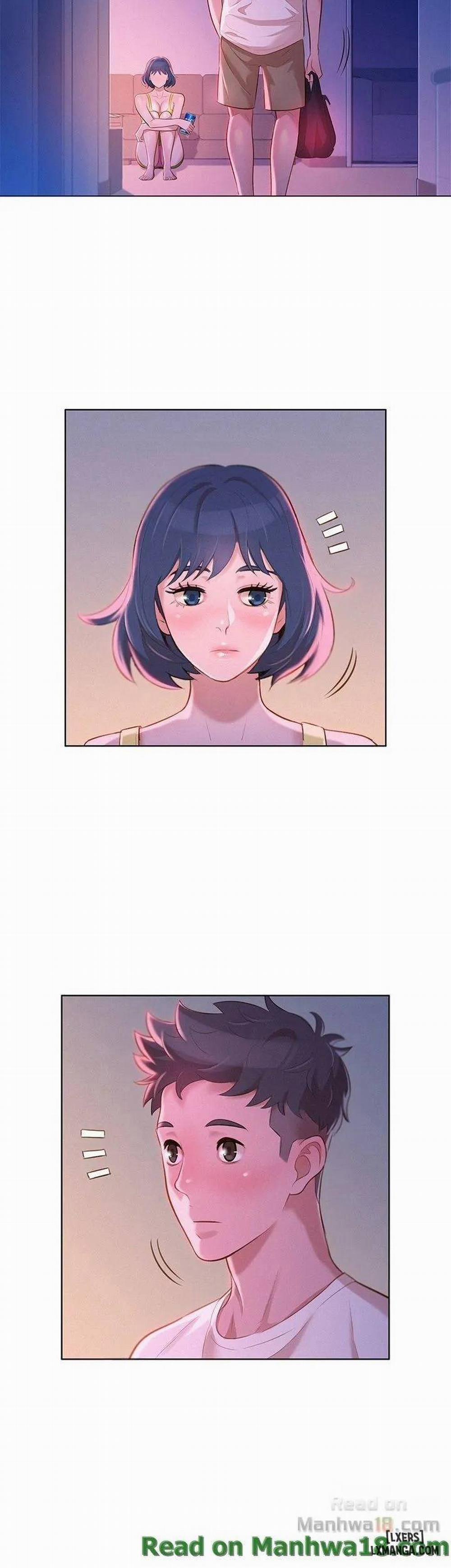 Chị (Noona) 10 trang 25