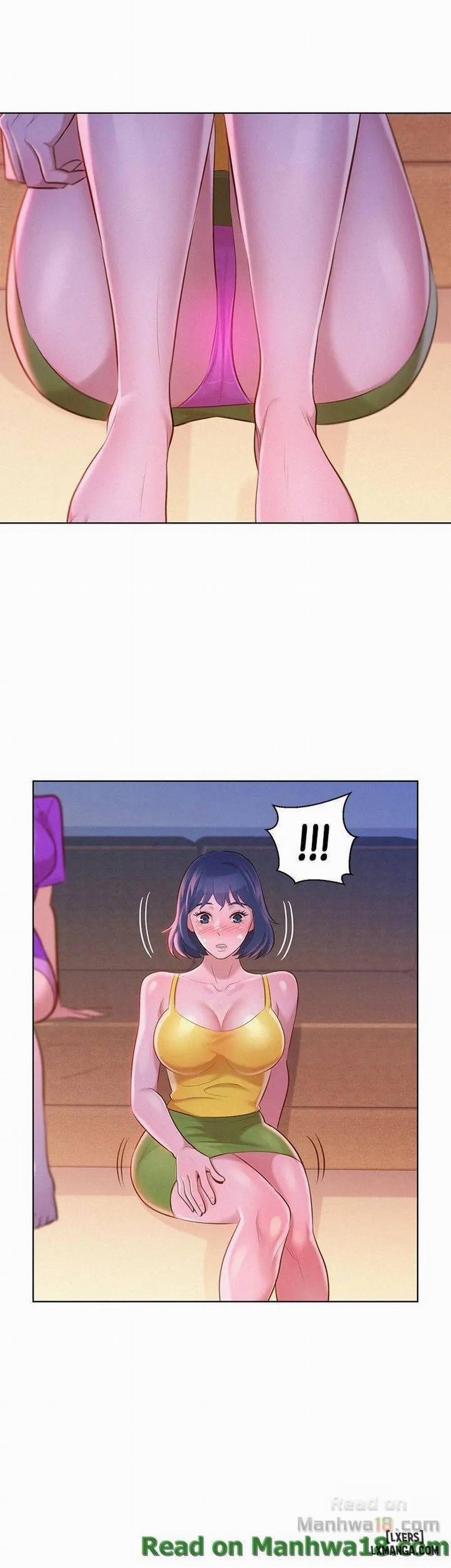 Chị (Noona) 10 trang 26