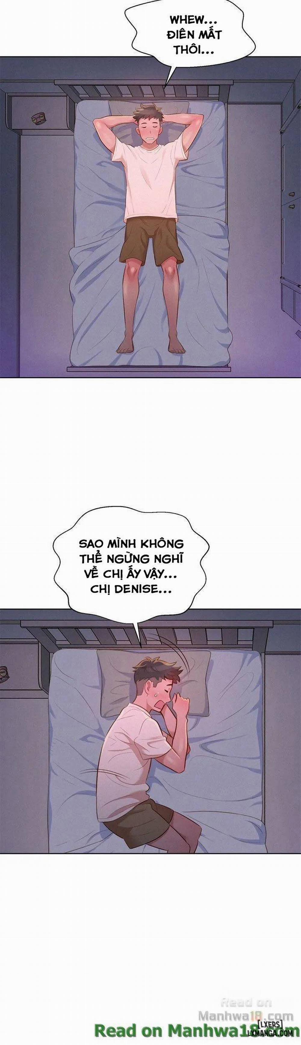 Chị (Noona) 10 trang 30