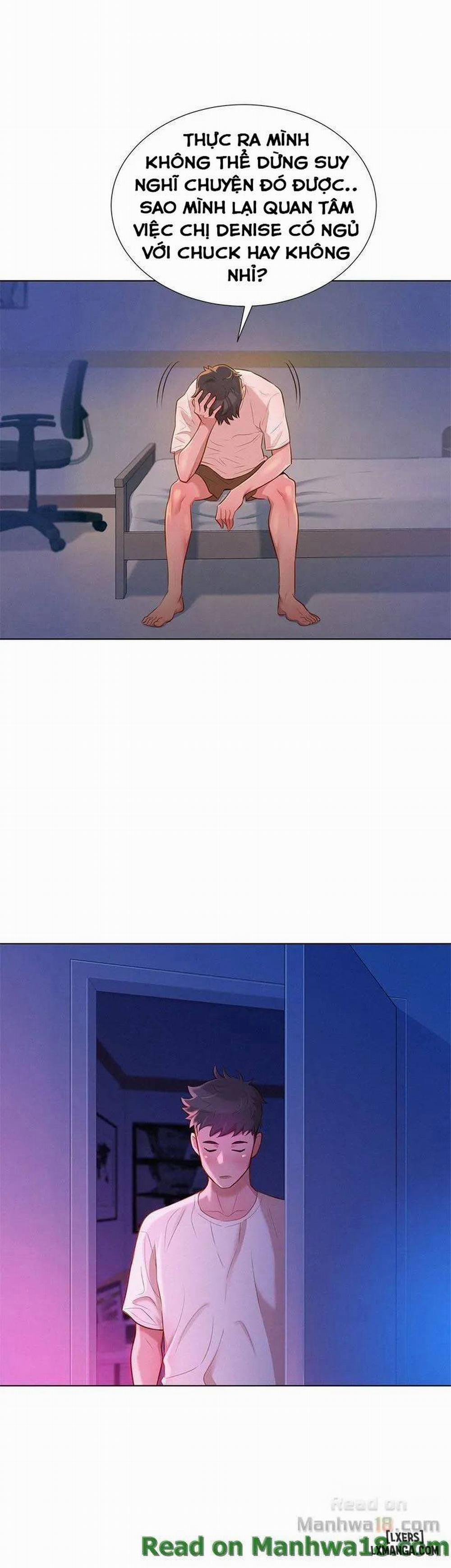 Chị (Noona) 10 trang 34