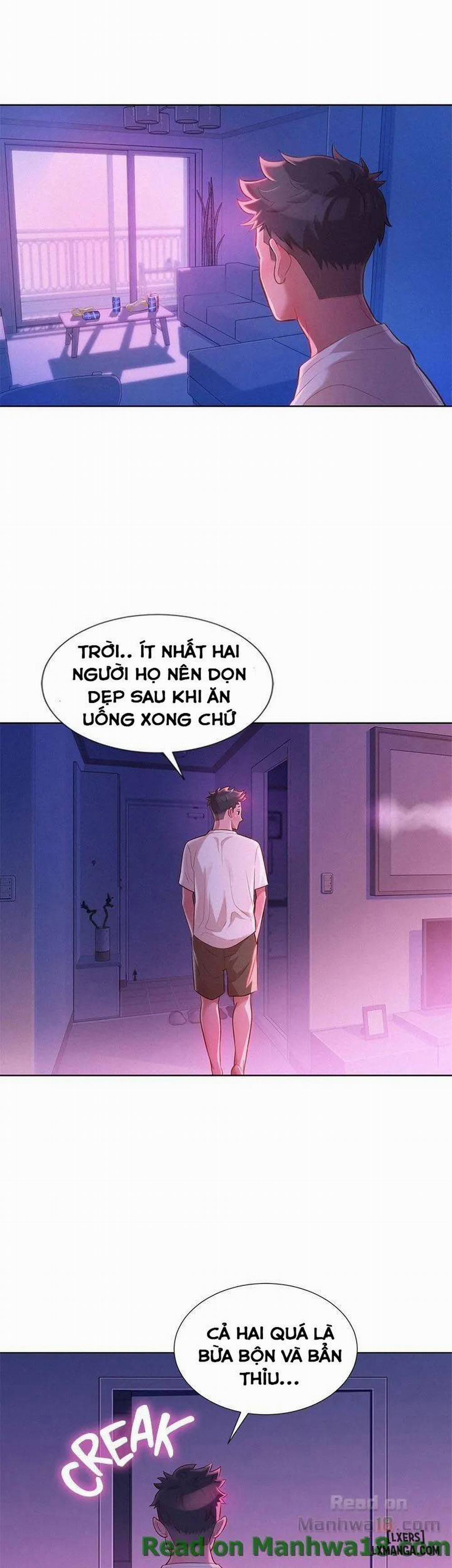 Chị (Noona) 10 trang 35