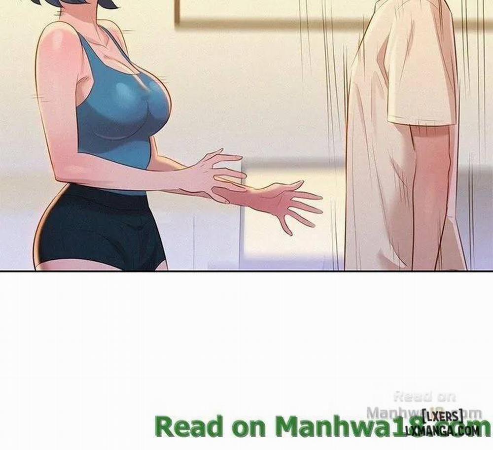 Chị (Noona) 10 trang 4