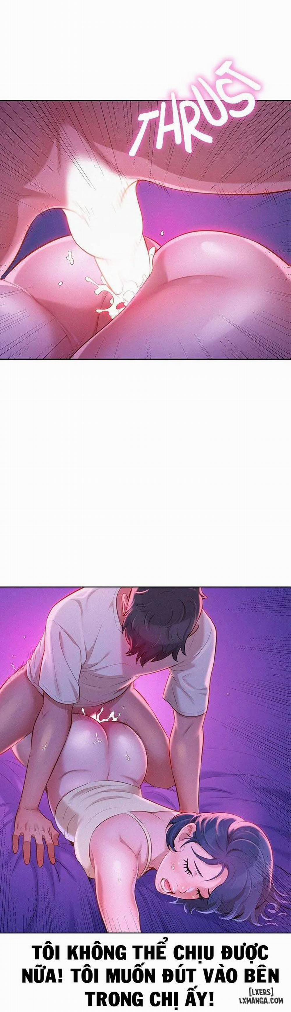 Chị (Noona) 11 trang 10