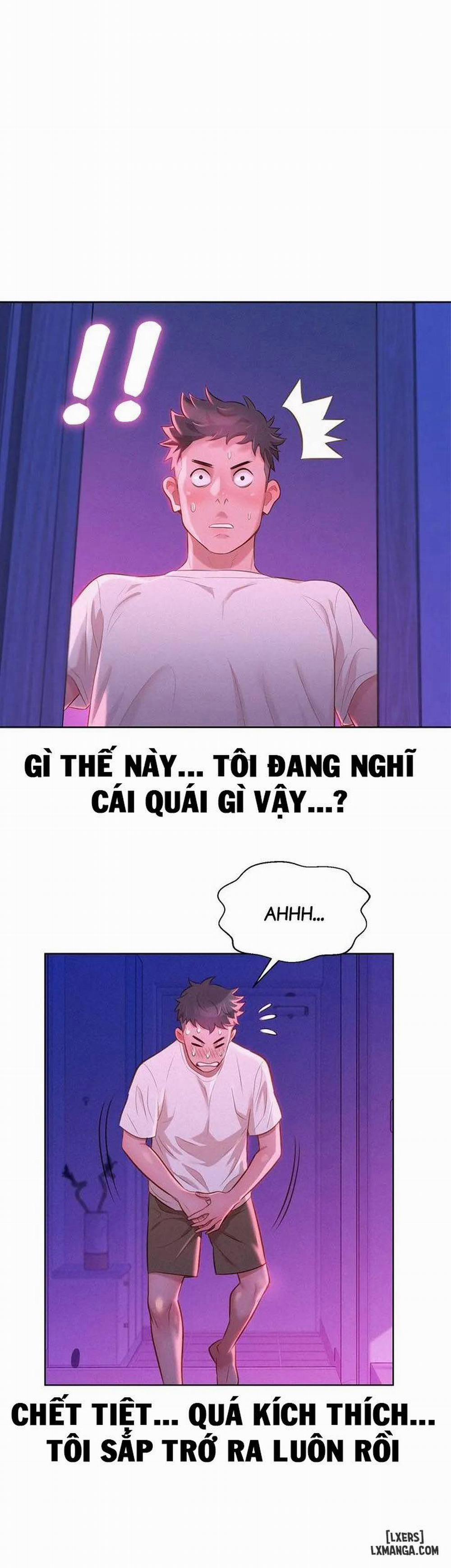 Chị (Noona) 11 trang 11