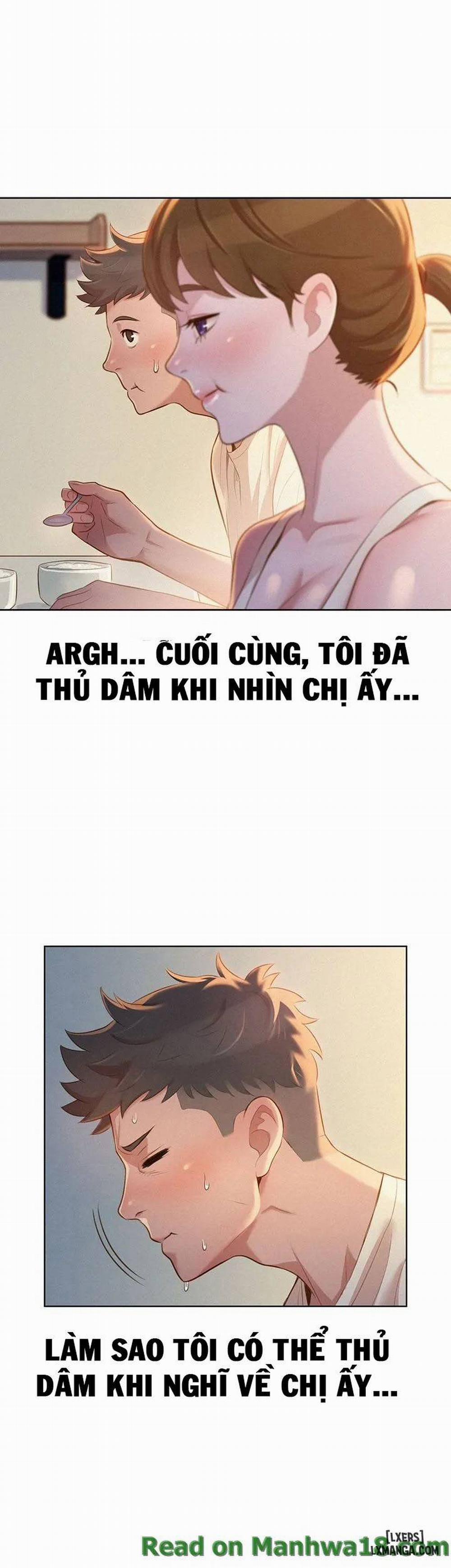 Chị (Noona) 11 trang 14