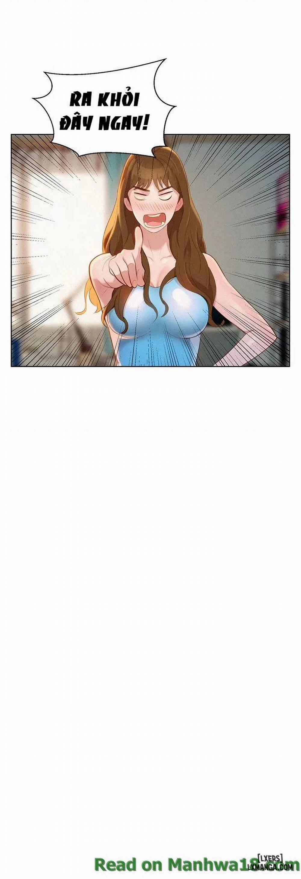 Chị (Noona) 11 trang 25