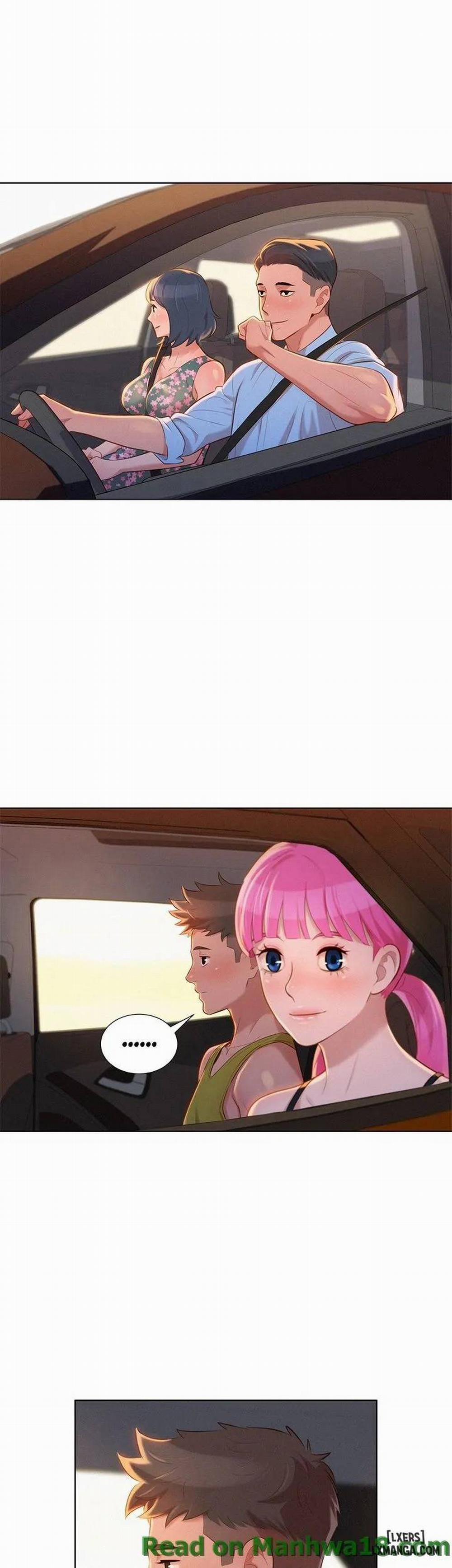 Chị (Noona) 11 trang 31