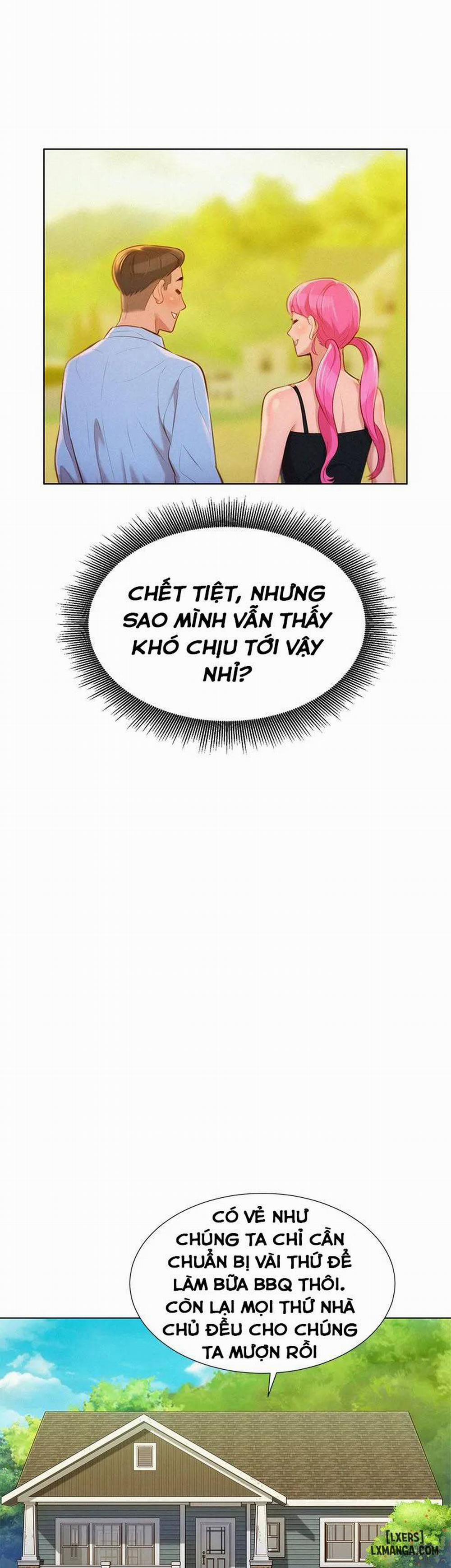 Chị (Noona) 12 trang 11