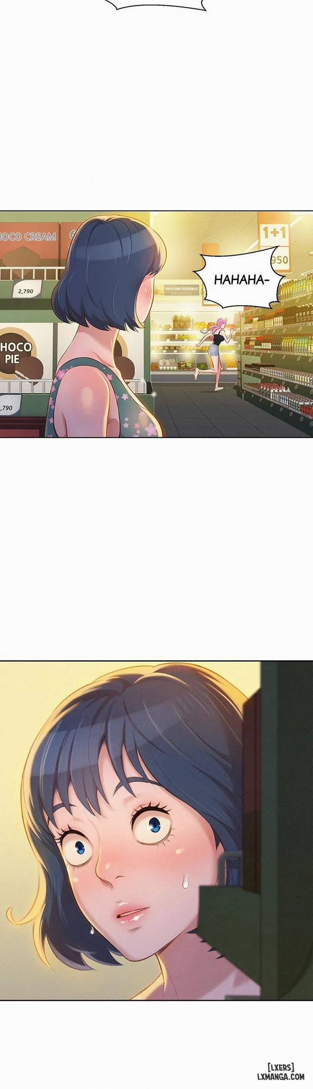 Chị (Noona) 12 trang 24